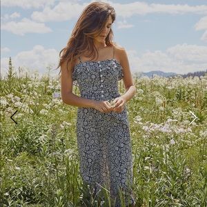 Christy Dawn Winona Dress NWT